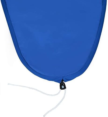 buegelcenter 039DO Housse Repassage pour Domena Argenté Pro TA500 TA600 TA800 CR3 Station de - Nail Gallerys