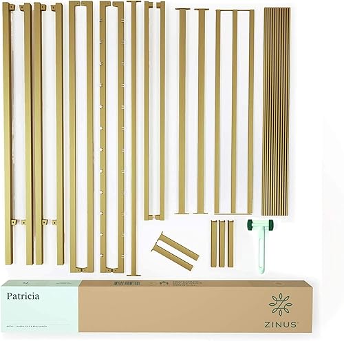 Zinus Canopy Or 140 x 200 cm - Nail Gallerys