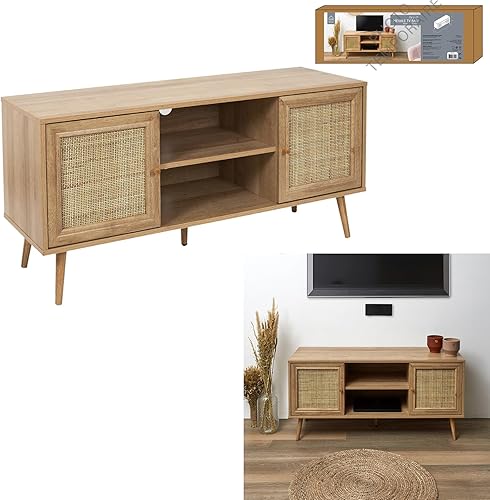 MUEBLE TV BALI - Nail Gallerys