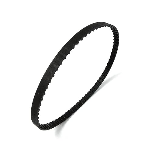 EVERNICE Courroie d'entraînement 93-040121-05 pour moteur de machine à coudre PFAFF 1196,1197,1199,1200 - Nail Gallerys