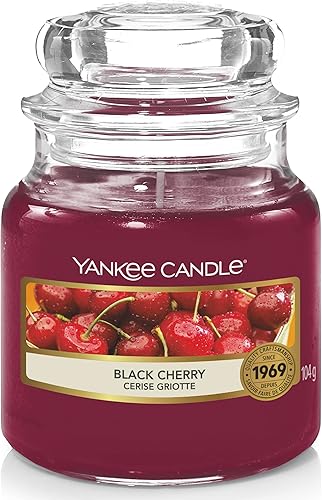 Yankee Candle bougie parfumée | jarre grande | Pommes Grillées | jusqu'à 150 heures de combustion - Nail Gallerys