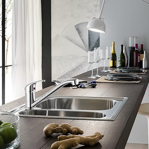 Robinets - Hapilife - Nail Gallerys