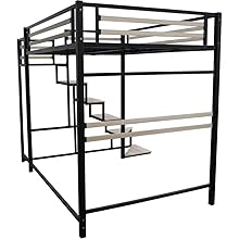  une solution d'espace innovante