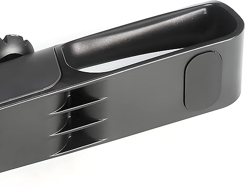 Retoo Couteaux Professionnel à 3 Niveaux Eguiseur de Couteau Japonais avec Poignée à Angle Réglable Affuteur Multifonction et Aiguiseur de Cuisine de Polissage Pour couteaux de cuisine - Nail Gallerys