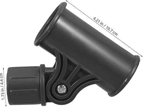 TOGEVAL Support De Parasol Directionnel Accessoire De Parasol De Jardin Pour Améliorer Orientation Protection Solaire Compatible Plupart Extérieurs - Nail Gallerys