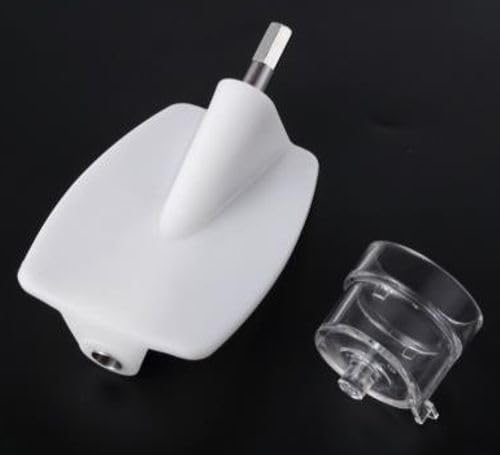 Kit de pâte à pizza ou à pain pour machines à pâtes Sirge PastaMagic et PastaRita, idéal pour les pâtes compactes, transforme vos pâtes en pizza, pain et pain plat - Nail Gallerys