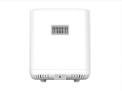 Xiaomi Smart Air Fryer 4.5L - Nail Gallerys