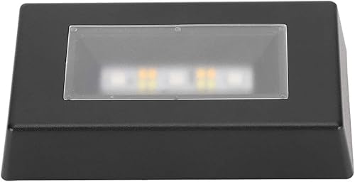 Base Led avec Télécommande éclairage en Bois Base D'affichage Led Socles de Lumière Changeante pour Bijoux de Statues en Cristal 3D - Nail Gallerys