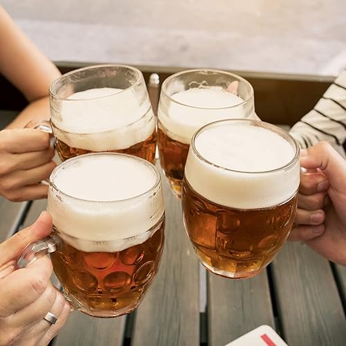 Kit Brassage 5 litres, Pale Ale style - Idée Cadeau Original - kit réutilisable - malts + houblons 100% qualité - Nail Gallerys