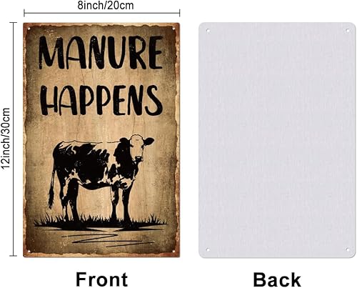 GLOBLELAND Panneau en Métal Vintage Pin Up Lady 8x12 Pouce Rétro Bar Grill Drôle en Étain pour Porte de Salle Signes de Grotte Plaque Artistique Décoration Murale pour Maison Bars Cafés Pubs - Nail Gallerys