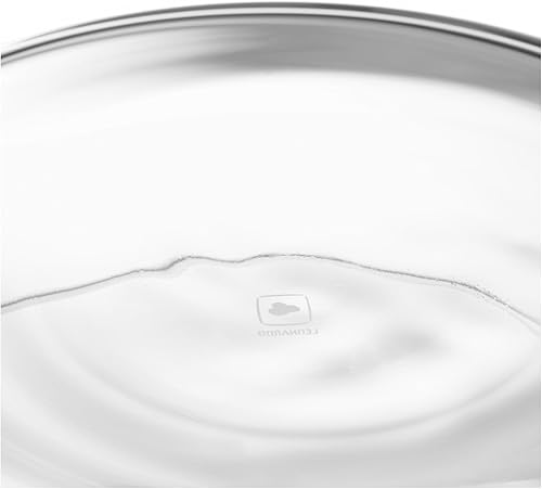 LEONARDO HOME Coque Transparente - Nail Gallerys