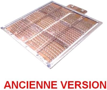 Resistance centrale 507102 pour Grille-pain Magimix - Nail Gallerys