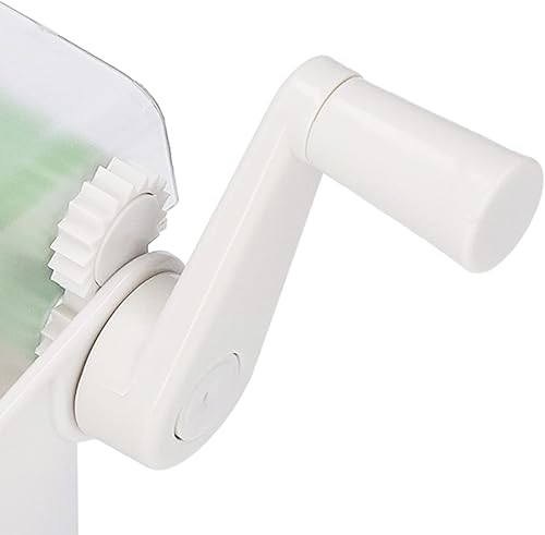 Éplucheur de Pois et de Haricots à Manivelle, Antidérapant, Stable et Pratique pour Outils de Cuisine, Machine à éplucher, Ensemble de Soja Portable pour la Maison - Nail Gallerys