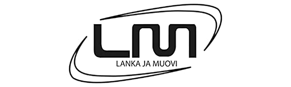 Lanka ja Muovi