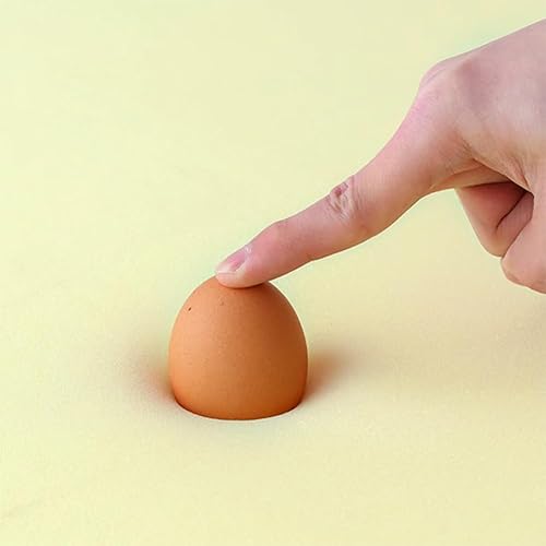 Yuly Mousse pour Rembourrage Haute densité 35, Épaisseur 3/5/8/10/15cm,Decouper,Mousse de Remplacement pour Canapé,Bancs,Matelas,Fauteuil et Canapé-lit,Siège de Voiture (40x40cm,Épaisseur: 5cm) - Nail Gallerys