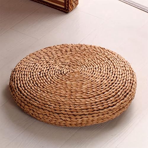 Lot de 2 coussins ronds en soie pour chaise de yoga (B) - Nail Gallerys