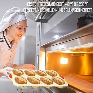 Moule à petits pains