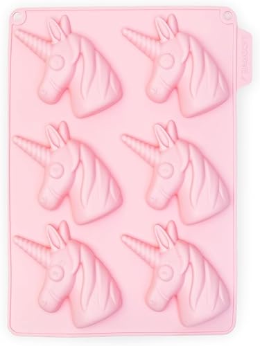 CÉCOA • Moule Gâteau Silicone Formule 1 X6 • Voitures de Course • Moule Antiadhésif Qualité Pro • Résistant Four, Congélateur • Pour Anniversaire Enfant, Fête Thème Course, Chocolat, DIY - Nail Gallerys