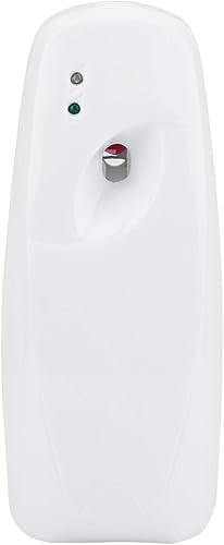 Naroote Diffuseur Automatique, Diffuseur Air Wick, Diffuseur Parfum Maison Diffuseur Automatique Diffuseur Diffuseur Automatique pour Toilettes Publiques,Salle de Bain - Nail Gallerys
