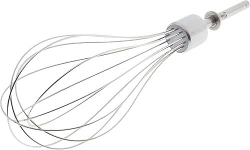 Fouet pour mixeur à main, compatible Black & Decker - 1004752-10 - Nail Gallerys