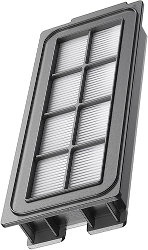 JONR Accessoires d'origine - filtre HEPA lavables pour aspirateur P20 Pro Accessoires d'origine - Nail Gallerys