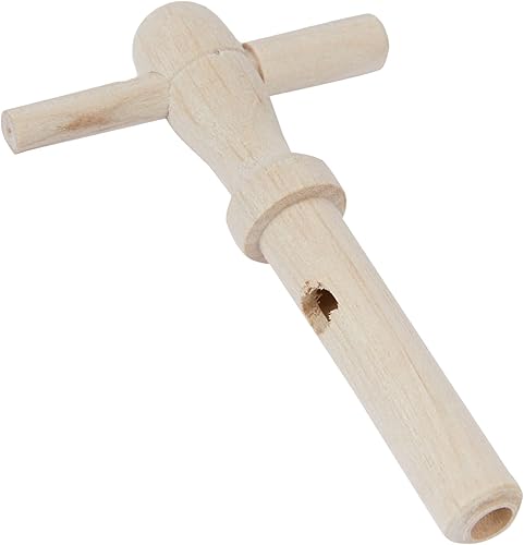 Robinet bois vinaigrier n4 - Nail Gallerys