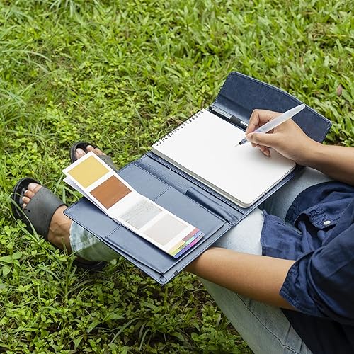 Viviva Kit de Peinture de Voyage A5 - Nail Gallerys