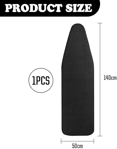 QFEHTHSK Planche À Repasser 1 Pièce, Planche À Repasser Résistante Aux Hautes Températures, Planche À Repasser pour La Maison, Planche À Repasser Pliable, Outils De Repassage pour La Maison - Nail Gallerys