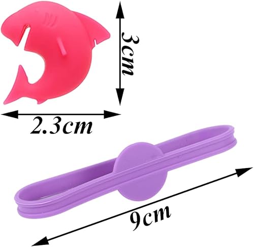 Gativs Marqueurs de Verre à Vin en Silicone 36 Pièces Marqueurs de Boisson Marque-Verres Marqueurs de Verre Réutilisables Marqueurs de Tasse Verre Marqueur Identificateur de Verre à Vin Bouteille - Nail Gallerys