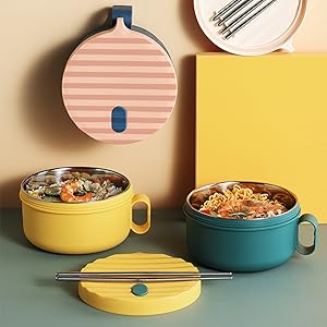 1200ml bol à soupe japonais