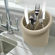 support de rangement pour cuisine multifonction