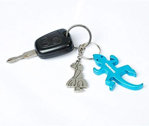 Ace Camp Décapsuleur Lézard - Nail Gallerys