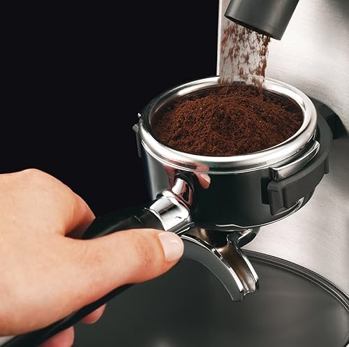 GRAEF CM 80 Moulin à Café (Import Allemagne) - Nail Gallerys