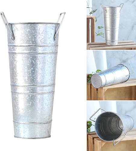 Florisync Porte-parapluie en métal à la mode - Solution de rangement autonome pour la maison et le bureau - Nail Gallerys