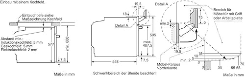 SIEMENS Four encastrable pyrolyse HN678G4S6 IQ700 VarioSpeed - Nail Gallerys
