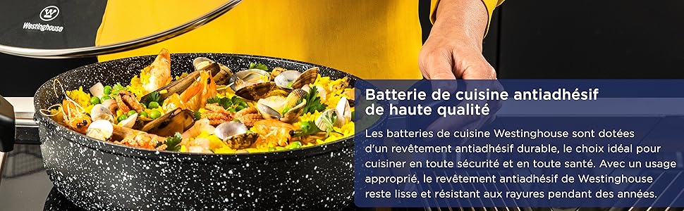 Westinghouse Techical