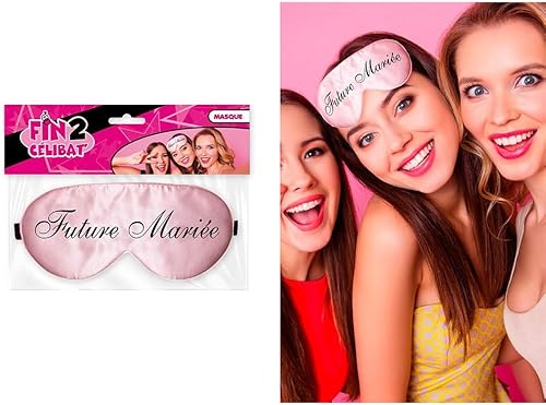 STC Masque Enterrement DE Vie DE Jeune Fille - Nail Gallerys