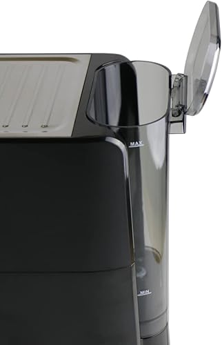 Machine Expresso Beko CEP5152B 1200 W Inox 2cups - Nail Gallerys