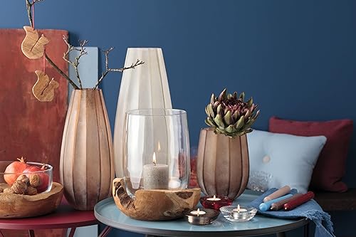 LEONARDO HOME Coque Transparente - Nail Gallerys