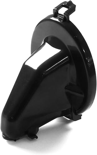 Reliapart Tête de buse de vidange MS-623323 pour machine à café Nespresso U - XN2501, XN250A, XN2505 - Nail Gallerys