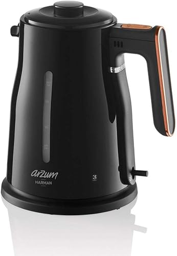 AR3060 Harman Machine à thé - Nail Gallerys