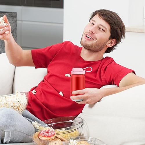 Bouchons pour Canettes de Soda | Bouchons Avec Paille Pour Boissons Gazeuses,Couvercles Étancs Anti-Poussière pour Boissons Eau Bière Soda Utilisation au Congélateur Garde-Manger - Nail Gallerys