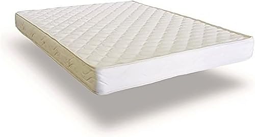 Mobilier-Deco Dodo - Ensemble sommier+Matelas 15 cm 160x200 - Nail Gallerys