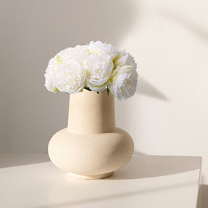 Pivoine artificielle