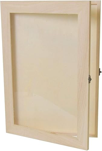 Artemio Cadre+Porte 42X29,7X2,3 cm - Nail Gallerys