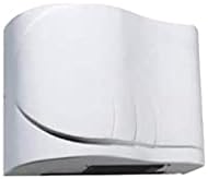 Sèche Mains Vitech Automatique Blanc Design 1400W - Nail Gallerys