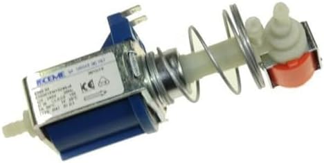 POMPE COMPLETE BOOSTER POUR PETIT ELECTROMENAGER CALOR - CS-00113768 - Nail Gallerys