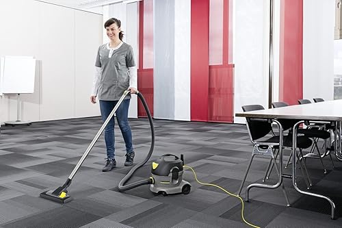 Karcher 1.527-402.0 7/1 Aspirateur poussière - Nail Gallerys