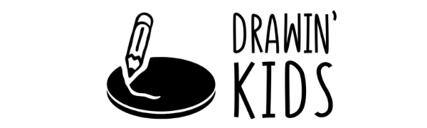 Logo Drawin'kids