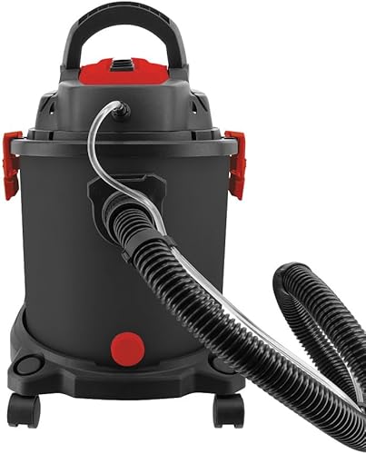 Aspirateur injecteur extracteur 20L - Nail Gallerys